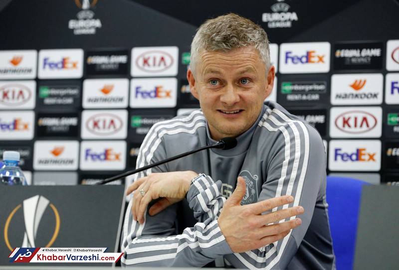 سولشائر به دنبال بازی دادن جوانان در قزاقستان