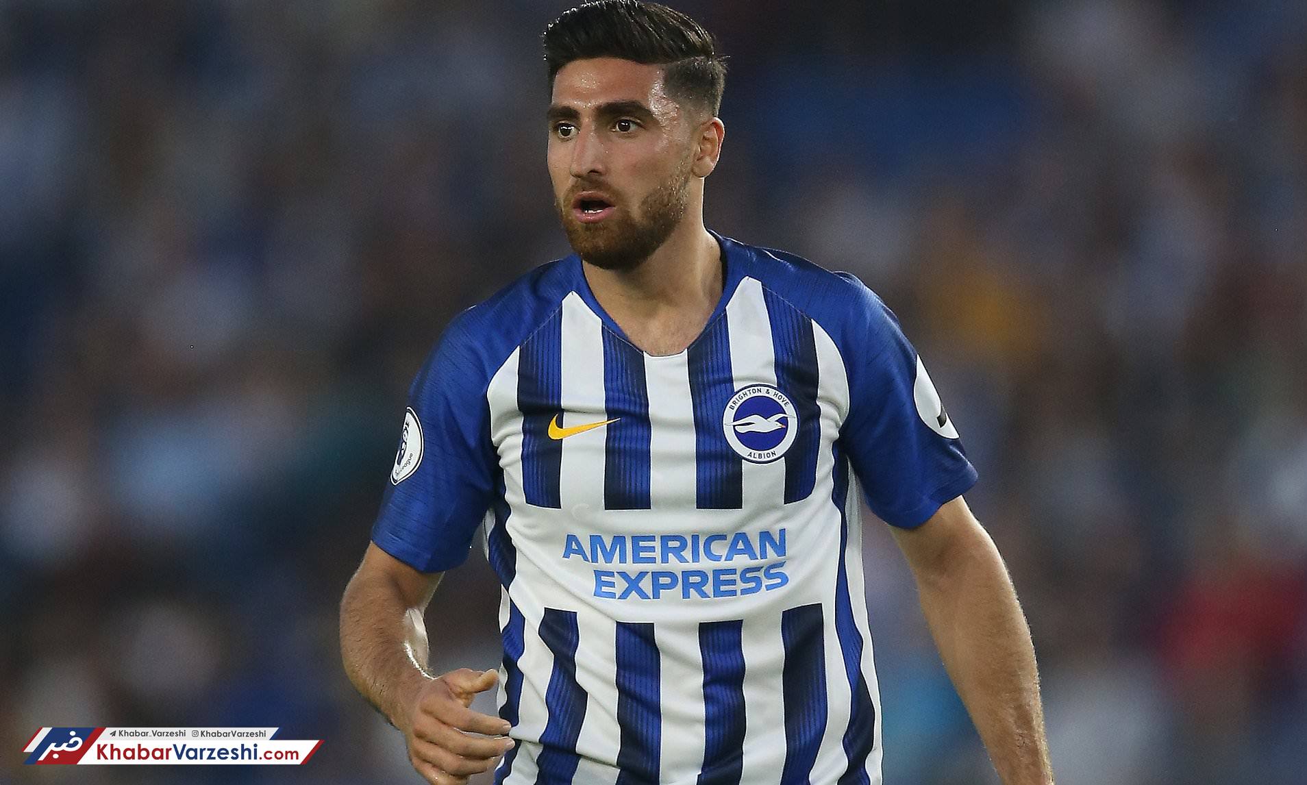 جهانبخش باید دنبال باشگاهی جدید بگردد؟