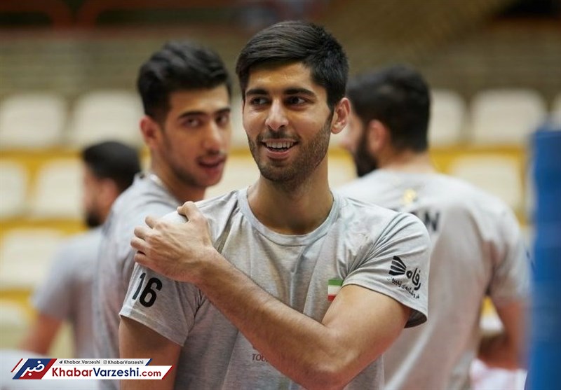 شفیعی: شک نکنید سهمیه برای والیبال ایران است