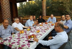 استراماچونی برعکس سرمربی پرسپولیس حرکت می‌کند