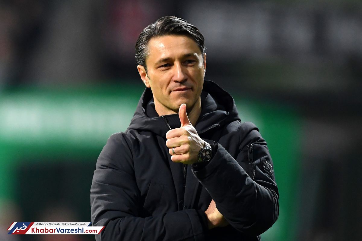 کواچ در آینده مربی هرتا خواهد شد؟