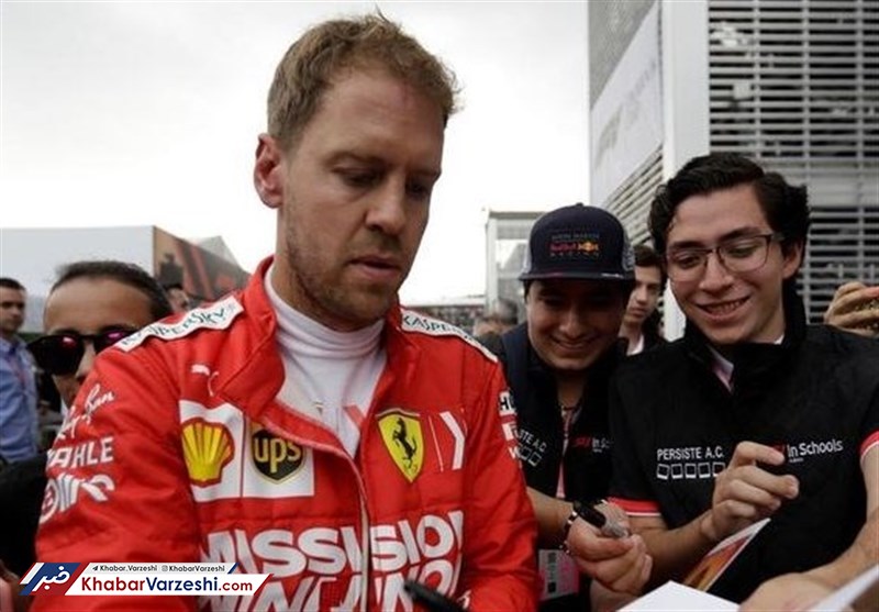 فتل: پیر نیستم که بخواهم خداحافظی کنم