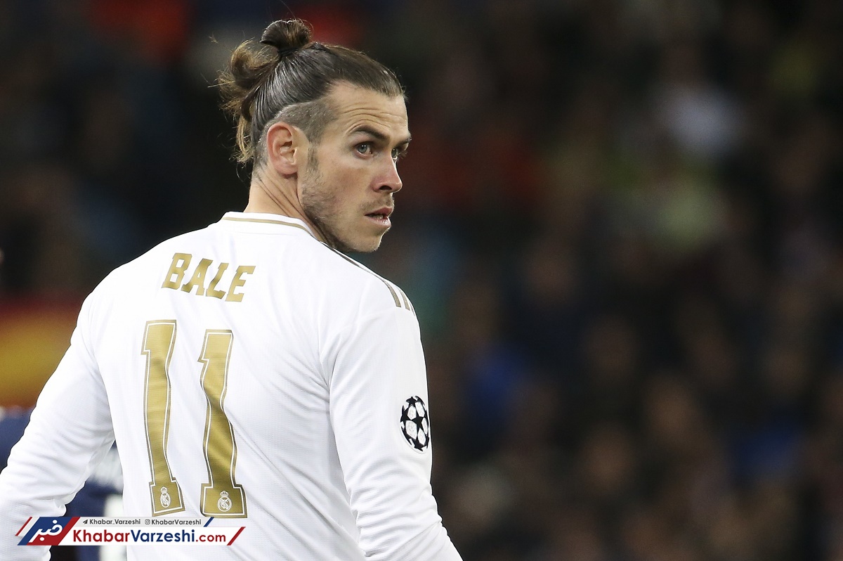 ایده بازگشت بیل به تاتنهام مطرح شد