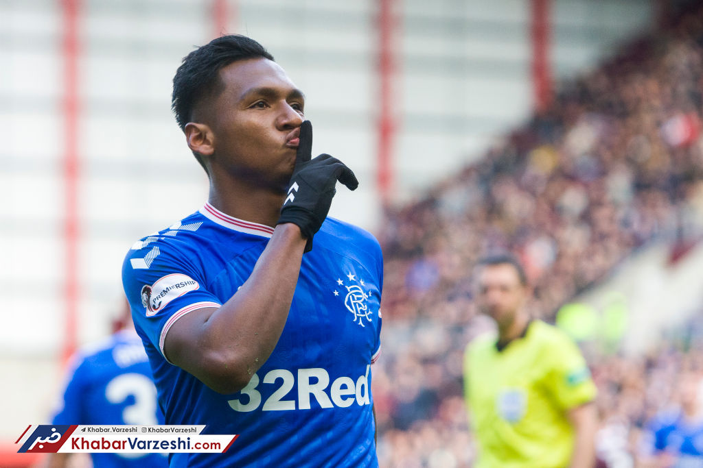 ستاره تیمِ جرارد فروشی نیست