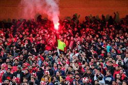 پیگیری باشگاه پرسپولیس در مورد بلیت‌های خریداری شده هواداران