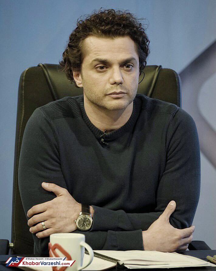 بازگشت مجری ممنوع التصویر به تلویزیون