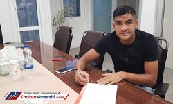 ۹ میلیون تومان هزینه هر دقیقه بازی مهاجم پرسپولیس!