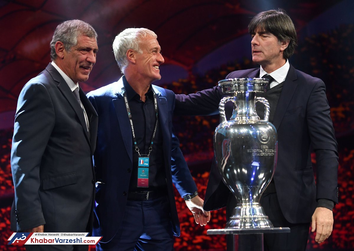 لـو: گروه مرگ، پاداش صدرنشینی ما بود!