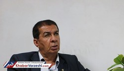 آقای تاج! آبروریزی بزرگ هیئت فوتبال گیلان را ندیدید؟