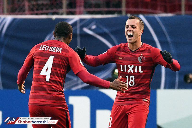 استقلال به دنبال کابوس پرسپولیس در لیگ قهرمانان