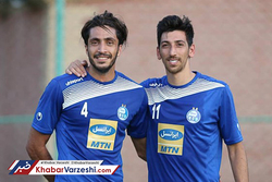 یزدانی به بازی با پیکان هم نمی‌رسد