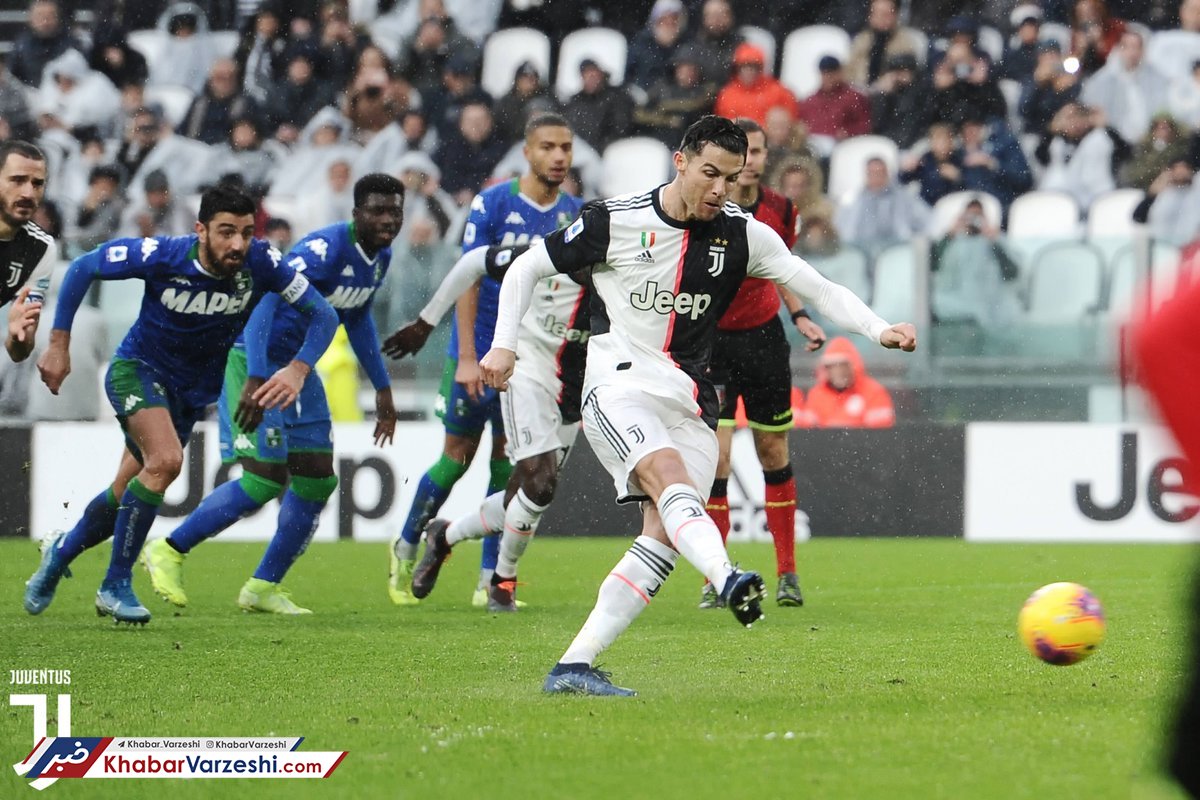 توقف یووه، اینتر را خوشحال کرد