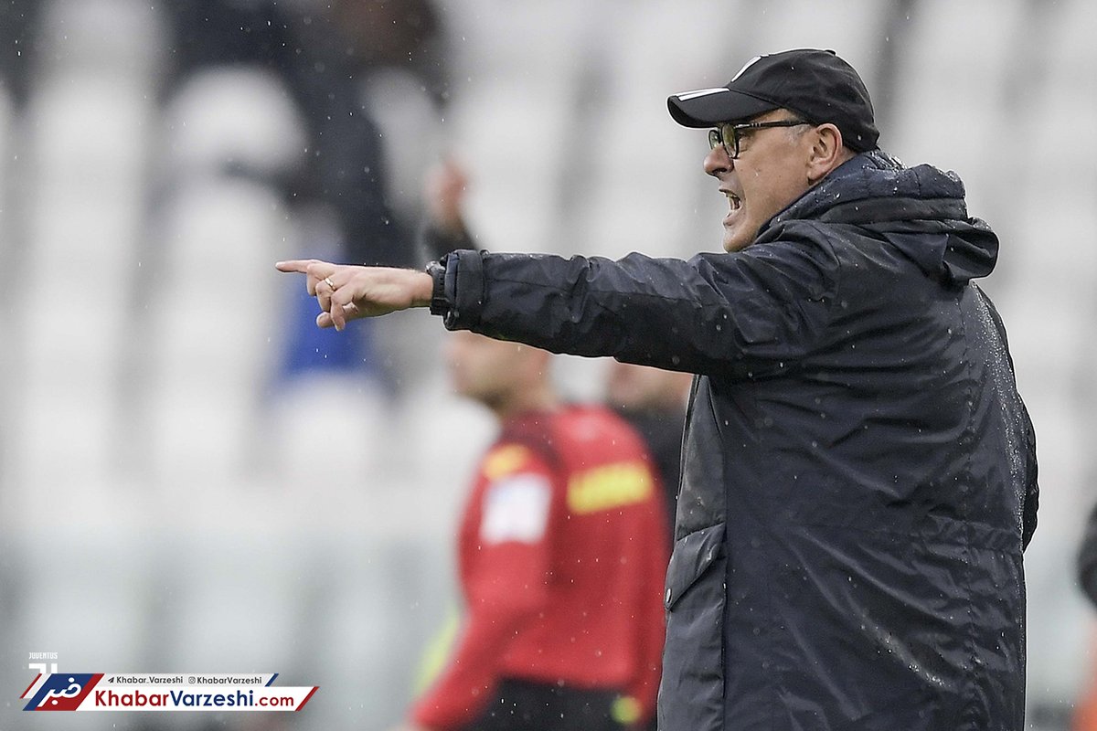 ساری: از مغزمان استفاده نکردیم!