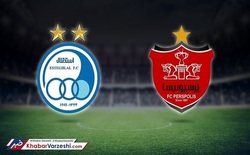 مرغوبکار و درفشی فر به سرخابی‌ها واگذار شد