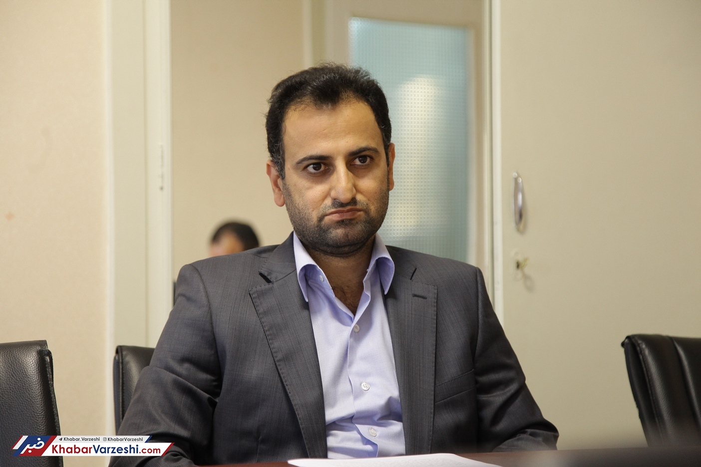 عضو کمیته استیناف پس از 10 سال رفتنی شد