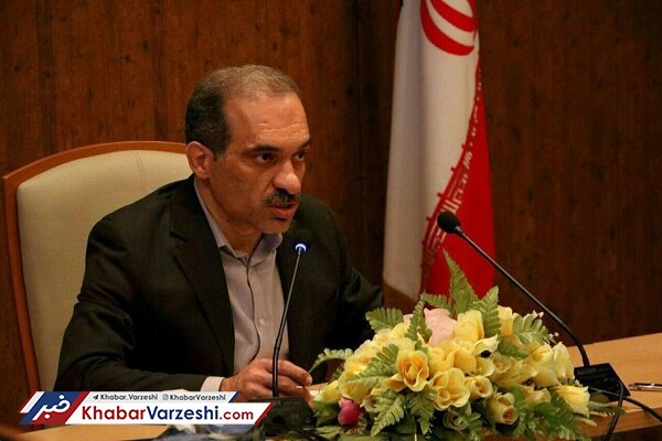 صادقیان: تمامی خواسته‌های دنیزلی را برآورده کرده‌ایم