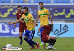 استقلال با یک محروم در هفته سیزدهم