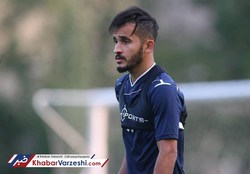 استعفای من ربطی به پرونده بازیکن استقلال ندارد