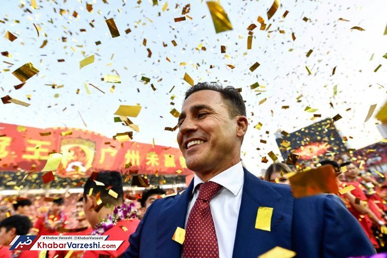 کاناوارو: خوشحال می‌شوم در ایتالیا هم مربیگری کنم