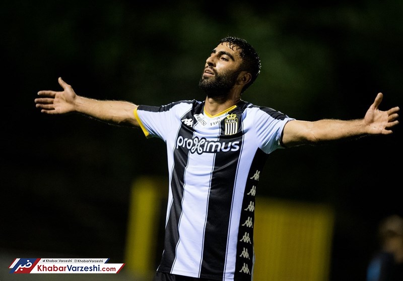 کاوه رضایی: همسرم کمک زیادی کرد به اوج برگردم