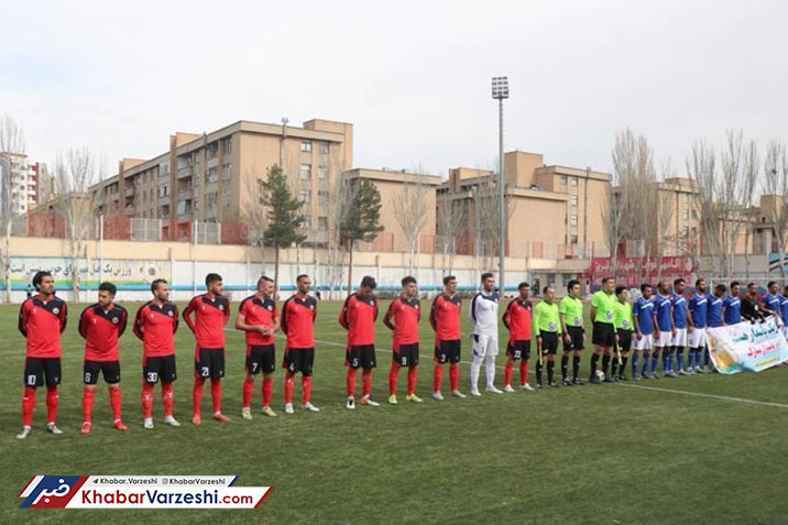احتمال برگزاری بازی حذفی پرسپولیس در شهر ثالث