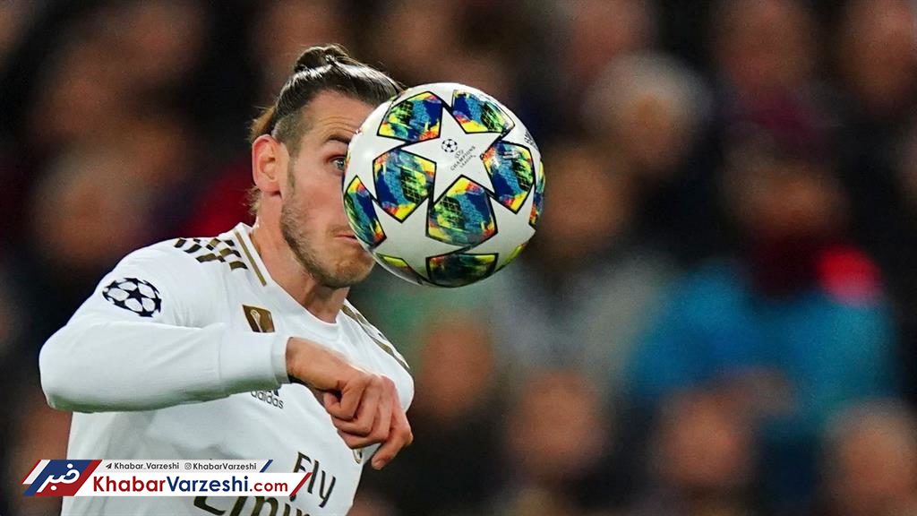 رایان گیگز، گرت بیل را محدود کرد