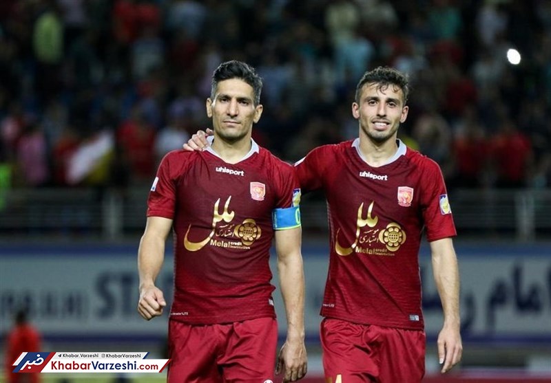 فکر نمی‌کنم گل‌محمدی به پرسپولیس برود