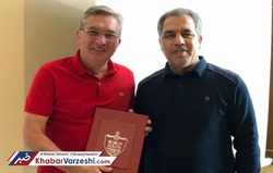 حرف آخر| شفاف‌سازی کن آقای ایرج عرب