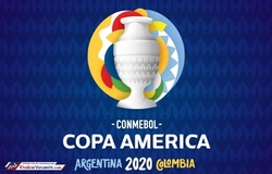 گروه‌بندی کوپا آمریکا ۲۰۲۰؛ قهرمان همگروهِ تیم کی‌روش