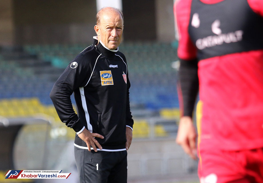 بهترین گلزن جام‌حذفی در ترکیب حریف پرسپولیس