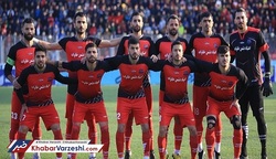 نساجی شارژ شد