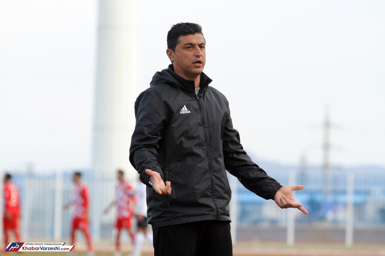 قائدی شانس آقای گلی دارد