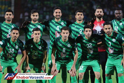 ترکیب ذوب‌آهن مقابل پرسپولیس مشخص شد