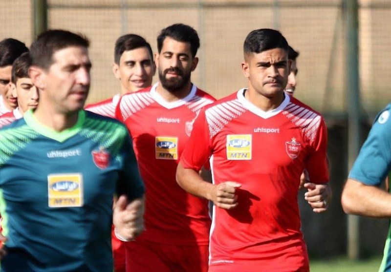 دلیل جدایی جونیور از پرسپولیس فاش شد