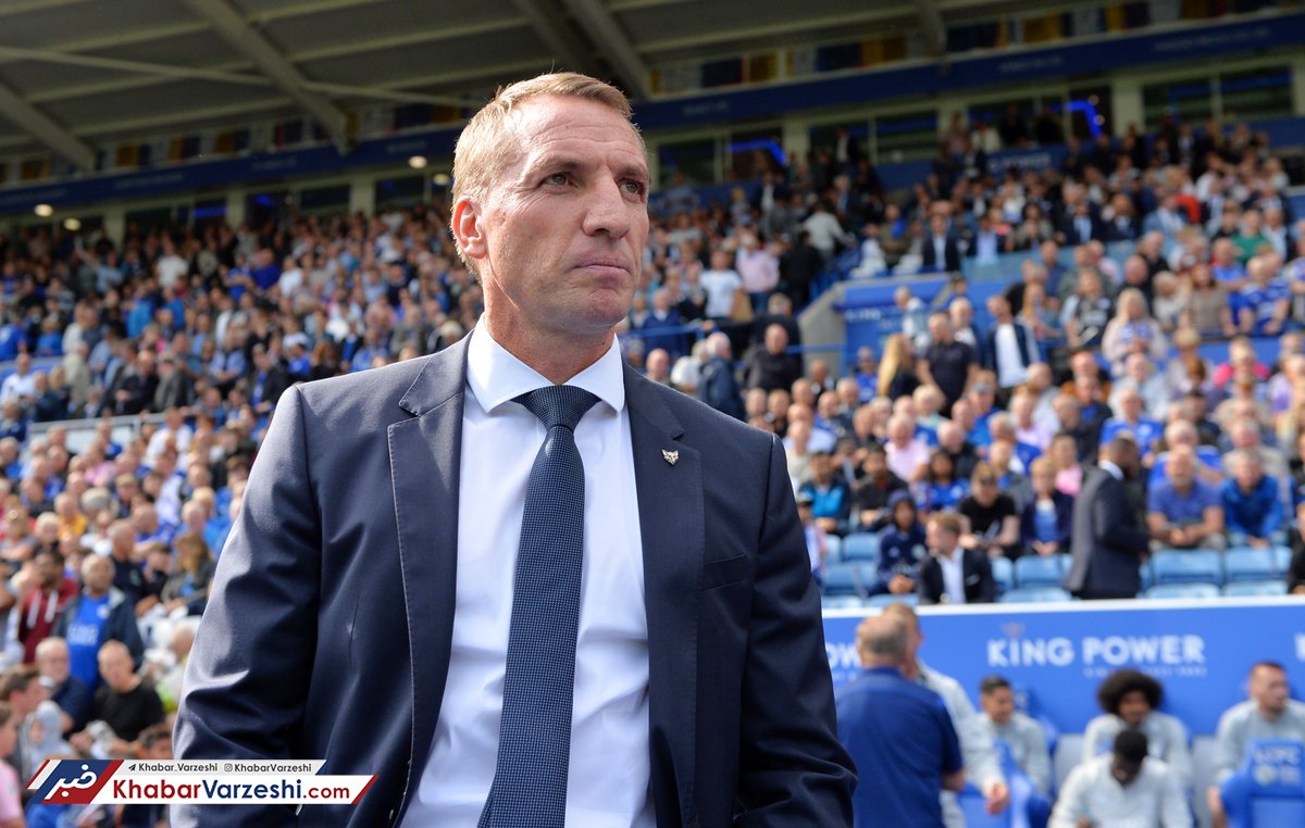 راجرز تمدید کرد؛ یکی از گزینه‌های آرسنال پرید!