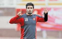 دو شکایت جدید از پرسپولیس به AFC