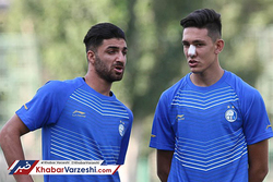 ادامه بلاتکلیفی مدافع استقلال