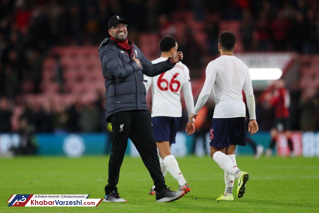 کلوپ: پرکاربردترین کلمه رختکن الان «کلین‌شیت» است!