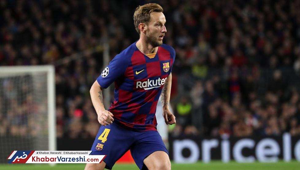 یووه همچنان به راکیتیچ می‌اندیشد