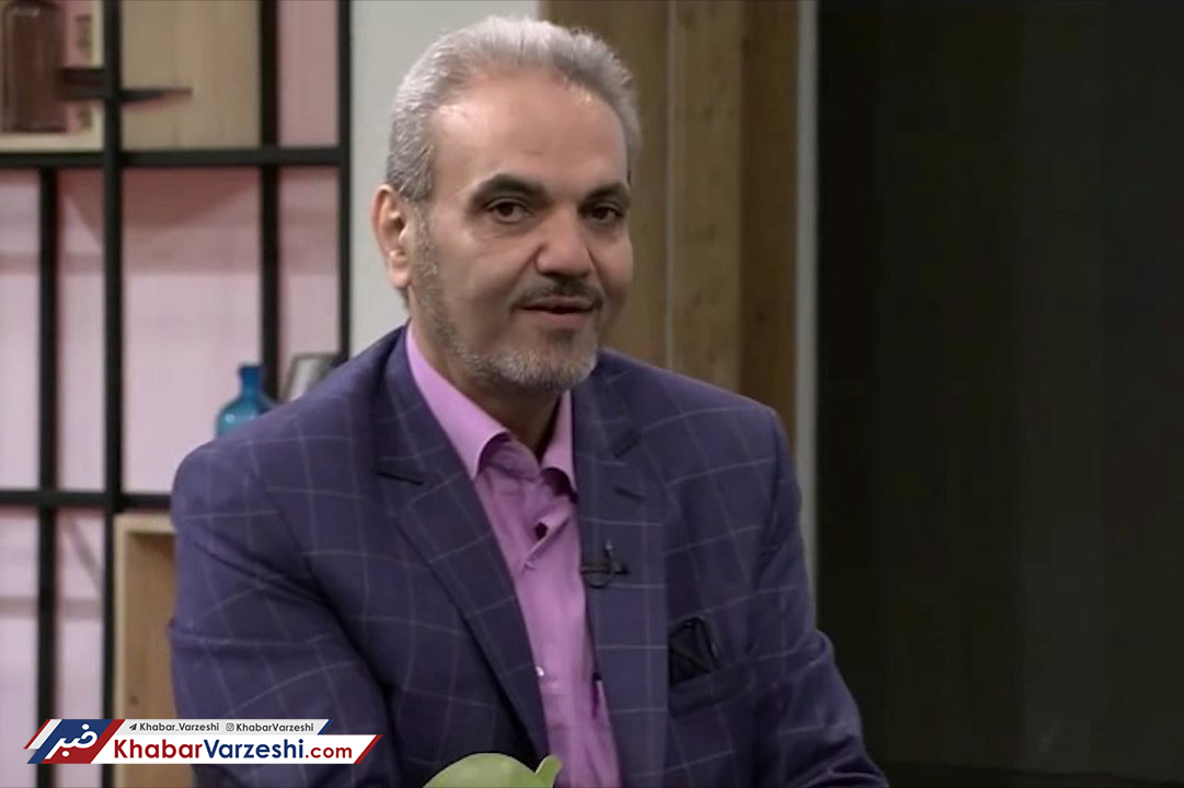 خیابانی: ۳ میلیون یورو به ویلموتس ندادیم که ببازیم