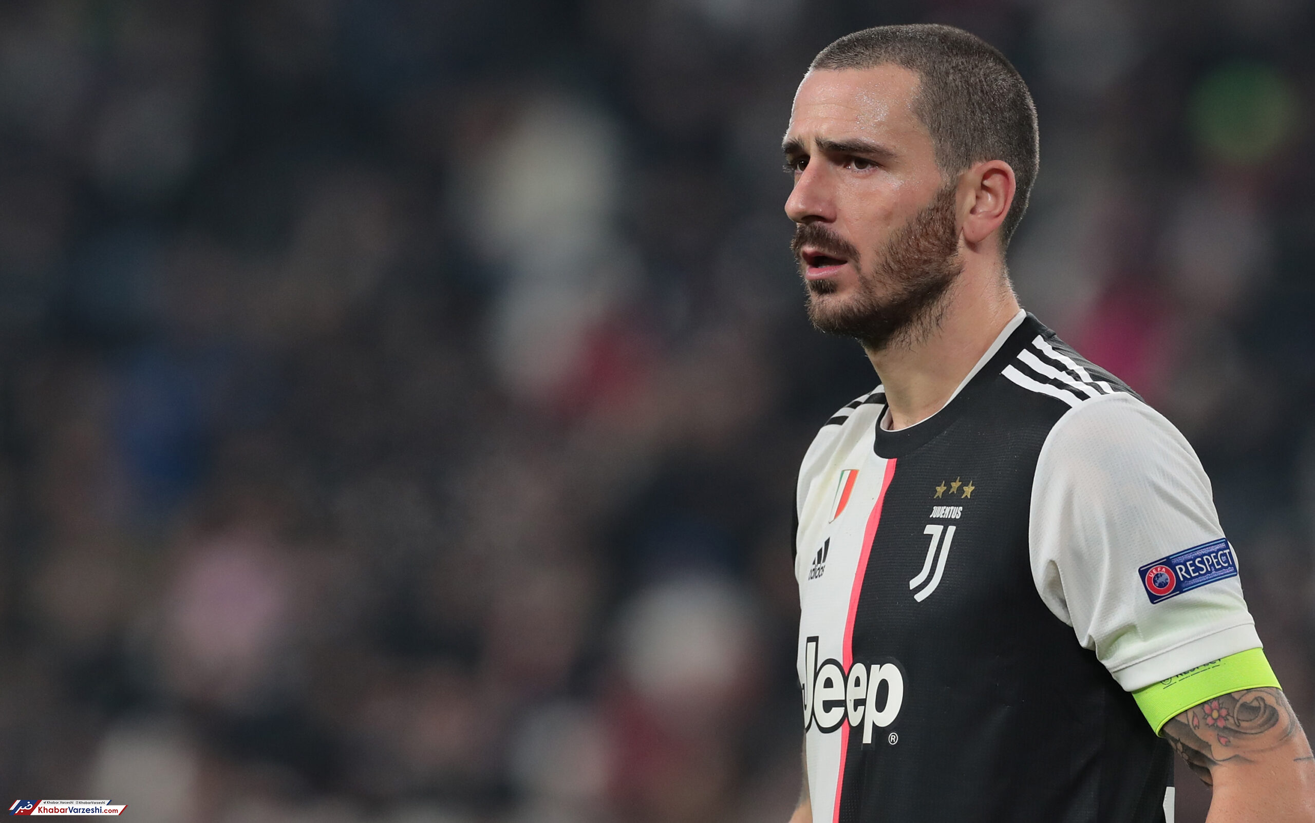 کاپیتان یووه، ناراضی از وضعیت دفاع تیم