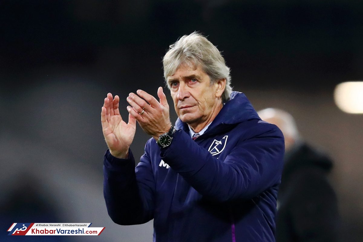 مربی لیگ برتری دو بازی فرصت دارد