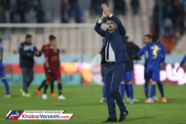 جزئیات فسخ قرارداد استراماچونی از نگاه دی‌مارتزیو