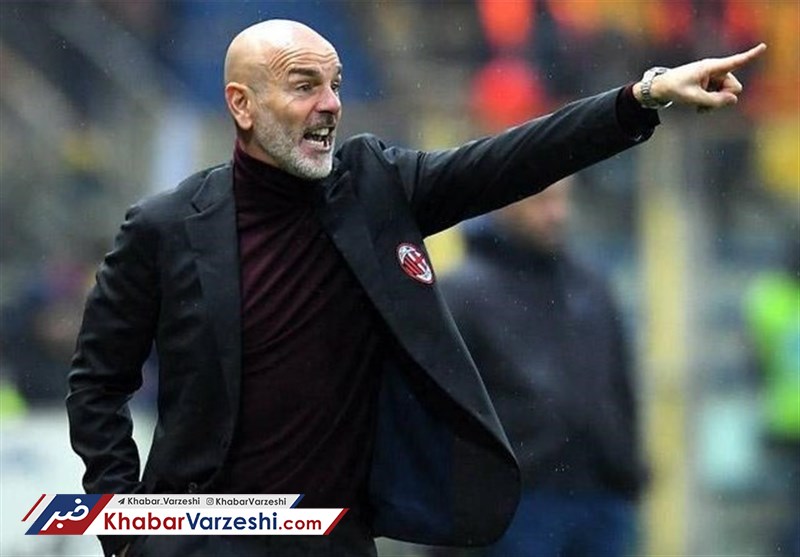 پیولی: در مسیر درستی هستیم