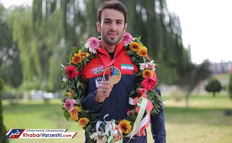 عسگری‌: با سهمیه برمی‌گردم