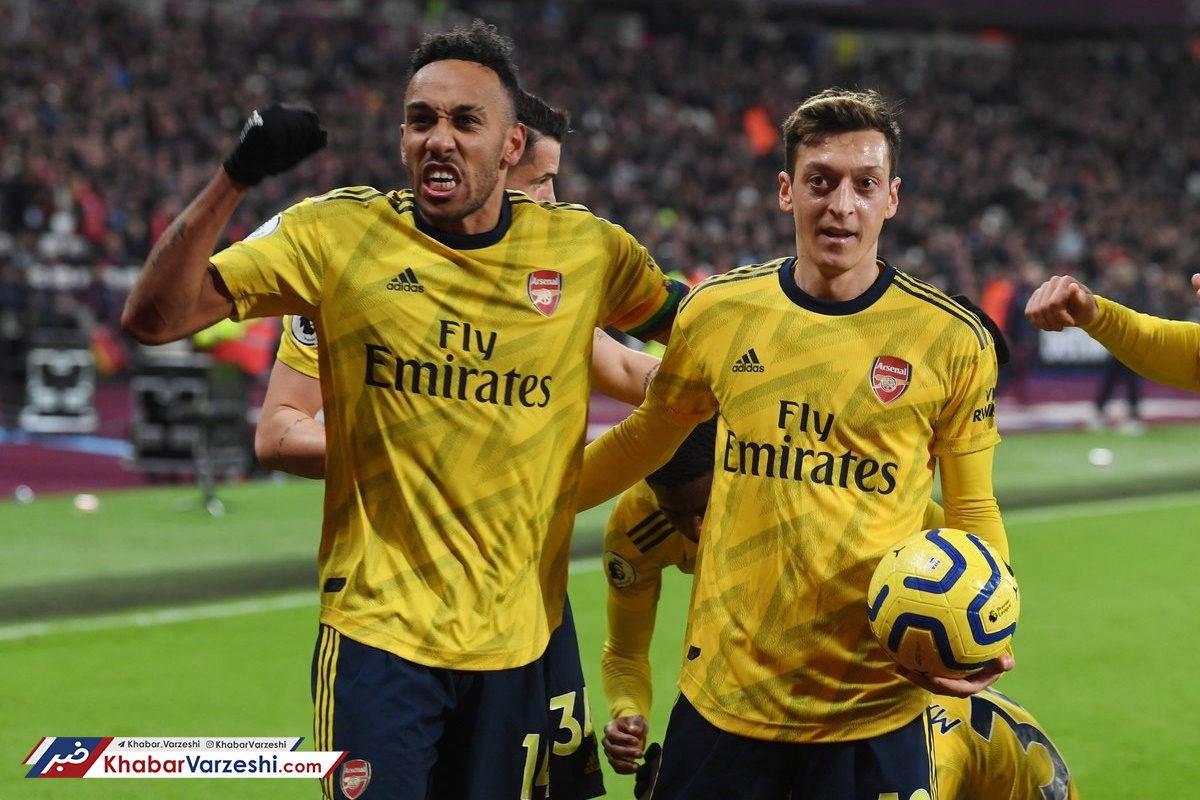 بازگشت 9 دقیقه‌ای توپچی‌ها