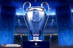 هفته ششم لیگ قهرمانان اروپا؛ پرده آخر