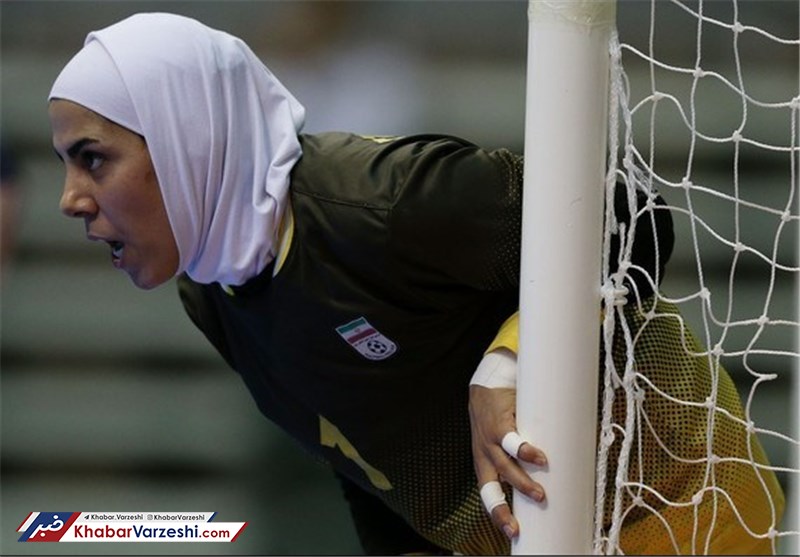 به دنبال سومین قهرمانی در آسیا هستیم