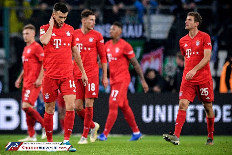 بایرن‌مونیخ، بحران را پشت‌سر می‌گذارد؟