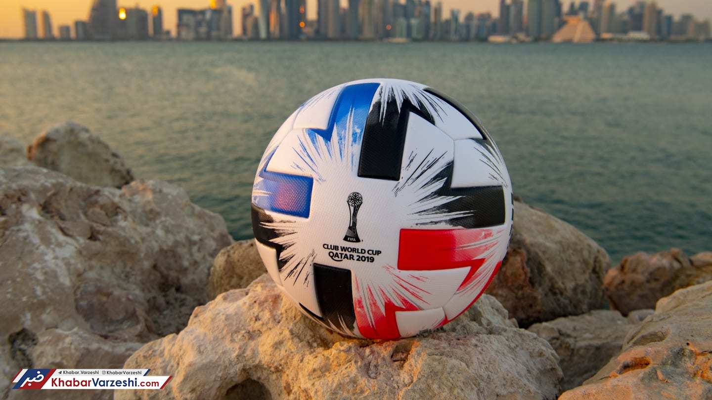 عکس| جام‌جهانی باشگاه‌ها، به یاد کاپیتان سوباسا